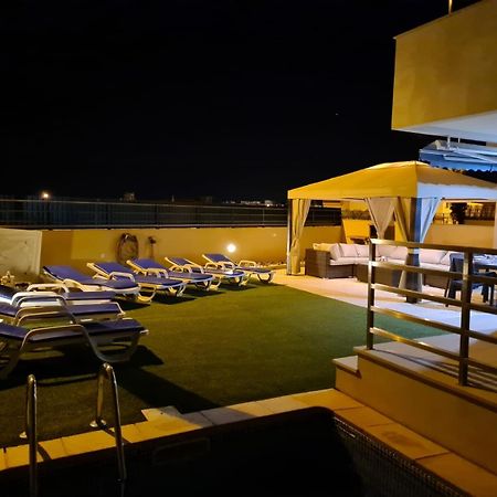 Stunning Villa With Pool Albufeira Quarto foto